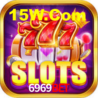 APP oficial da 6969Bet para mobile