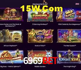 Apostas de Tênis 6969Bet