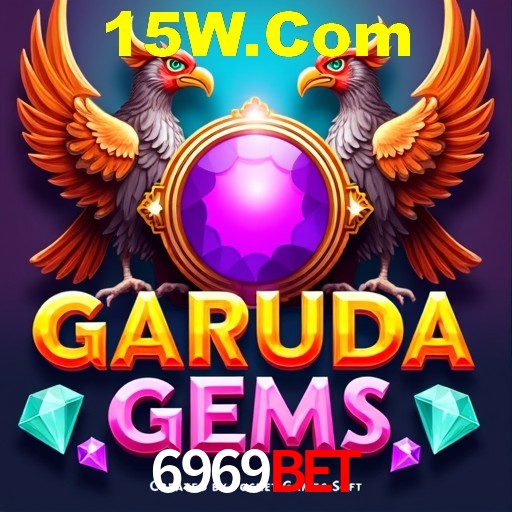 A Experiência Imersiva dos Cassinos Ao Vivo no 6969Bet