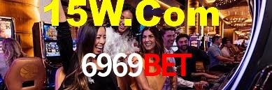 Explore as vantagens do 6969Bet: serviço profissional e confiabilidade