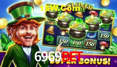 Apostas de Futebol 6969Bet