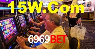 Ofertas Imperdíveis na 6969Bet: Promoções e Bônus Que Valem a Pena