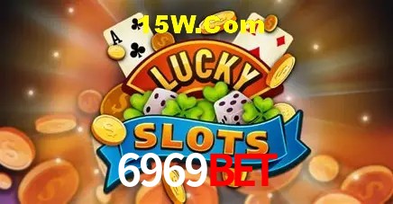 Especiais de Fim de Semana 6969Bet