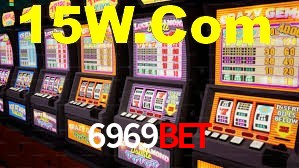6969Bet