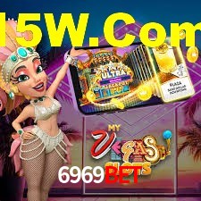 Spaceman Game 6969Bet