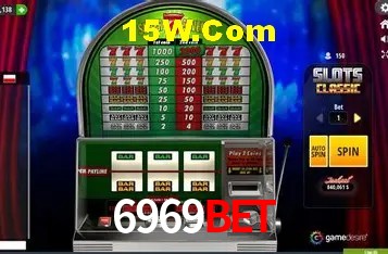 Login Seguro 6969Bet