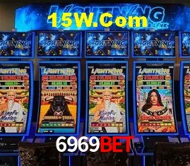 Promoções Sazonais 6969Bet