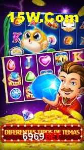 Welcome Bonus 6969Bet