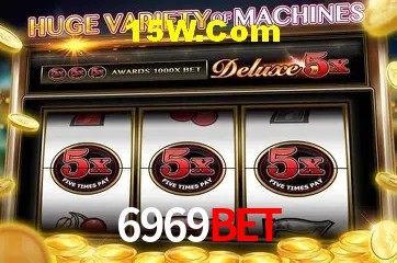 Sistemas de Segurança 6969Bet