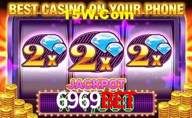 Estatísticas Esportivas 6969Bet