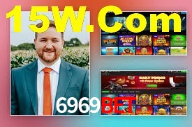 VIP Casino 6969Bet