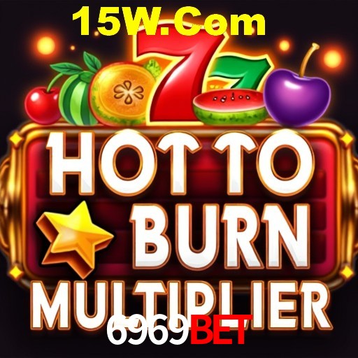 Slot Games 6969Bet