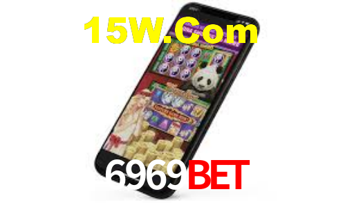 6969Bet - Plataforma Oficial - 6969Bet Com Login