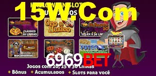 6969Bet App Interface