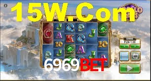 Welcome Bonus 6969Bet