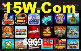 Daily Bonuses 6969Bet