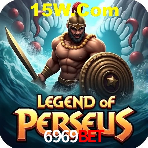 Inovações de Jogos na 6969Bet: O Futuro das Experiências Interativas