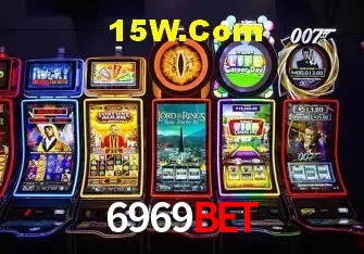 Avaliações dos Jogadores 6969Bet