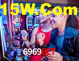 6969Bet Com Login