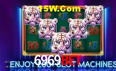 Casino Ao Vivo 6969Bet