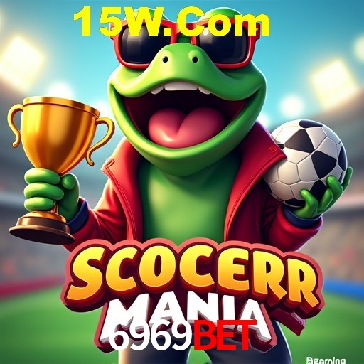 Descubra o Mundo do Cassino Online com 6969Bet