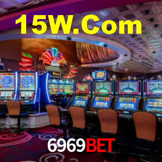6969Bet: A Experiência de Casino com Jogos de Mesa ao Vivo