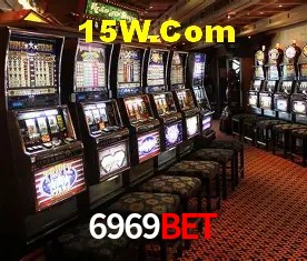 Ofertas Exclusivas 6969Bet