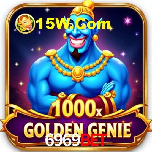 Bônus Diários 6969Bet